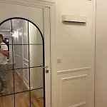 Premium Quiet Elegant Panoramic Elevator