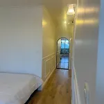 Premium Quiet Elegant Panoramic Elevator