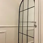 Premium Quiet Elegant Panoramic Elevator *