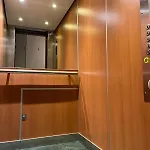 公寓 Premium Quiet Elegant Panoramic Elevator 巴黎