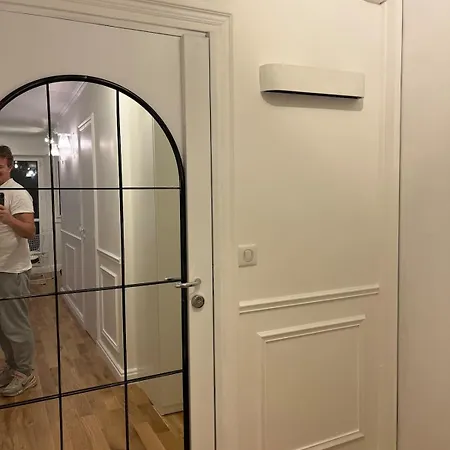 Premium Quiet Elegant Panoramic Elevator