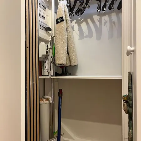 Premium Quiet Elegant Panoramic Elevator 파리
