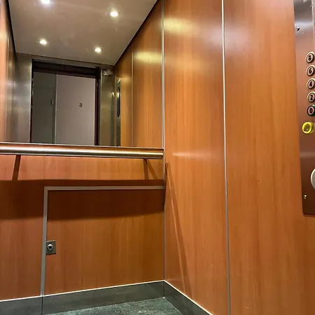 아파트 Premium Quiet Elegant Panoramic Elevator 파리