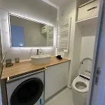 Premium Quiet Elegant Panoramic Elevator *