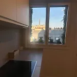 Apartment Premium Quiet Elegant Panoramic Elevator
