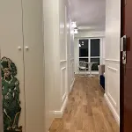Apartment Premium Quiet Elegant Panoramic Elevator *