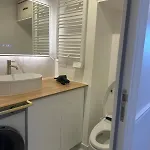 Premium Quiet Elegant Panoramic Elevator Apartment Paris