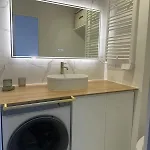 Apartment Premium Quiet Elegant Panoramic Elevator