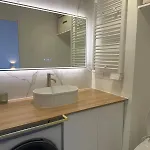 Premium Quiet Elegant Panoramic Elevator Apartment Paris