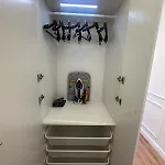 Apartment Premium Quiet Elegant Panoramic Elevator *