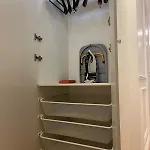 Apartment Premium Quiet Elegant Panoramic Elevator