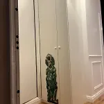 Premium Quiet Elegant Panoramic Elevator