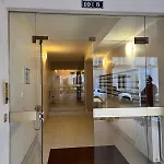 Premium Quiet Elegant Panoramic Elevator * Paris