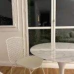 Premium Quiet Elegant Panoramic Elevator Apartment *