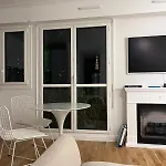 Apartment Premium Quiet Elegant Panoramic Elevator *