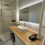 Premium Quiet Elegant Panoramic Elevator