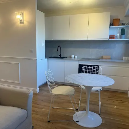 Apartment Premium Quiet Elegant Panoramic Elevator *