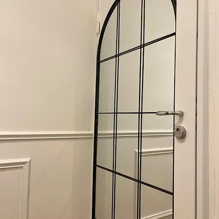 Premium Quiet Elegant Panoramic Elevator *