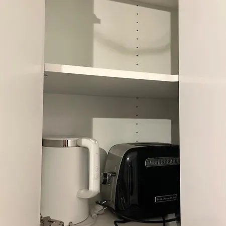 Premium Quiet Elegant Panoramic Elevator Apartment