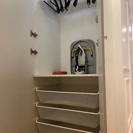 Apartment Premium Quiet Elegant Panoramic Elevator
