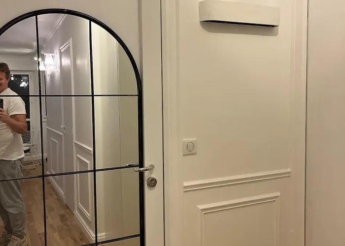 Premium Quiet Elegant Panoramic Elevator