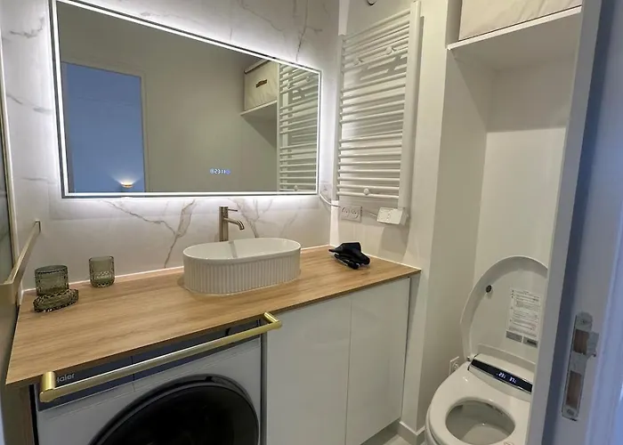 Premium Quiet Elegant Panoramic Elevator *