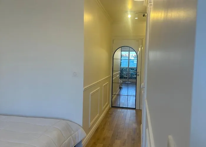 Premium Quiet Elegant Panoramic Elevator