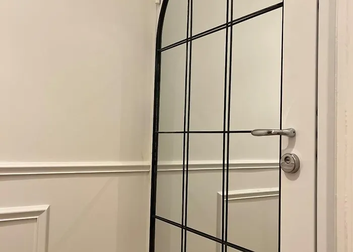 Premium Quiet Elegant Panoramic Elevator *