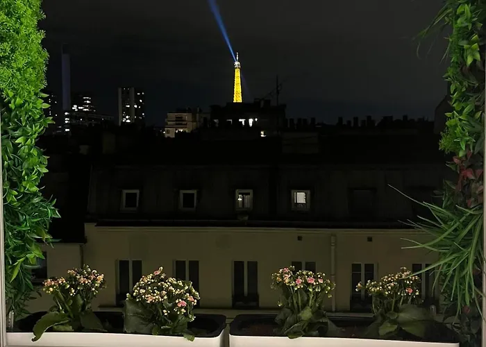 Premium Quiet Elegant Panoramic Elevator