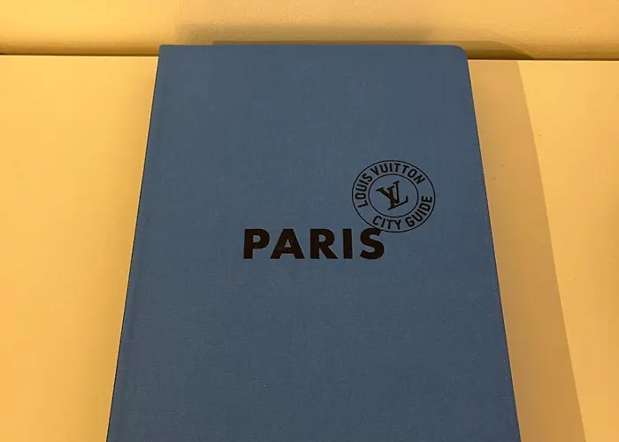 Premium Quiet Elegant Panoramic Elevator Paris