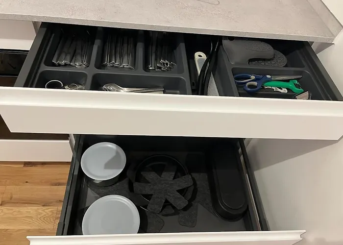 Apartment Premium Quiet Elegant Panoramic Elevator