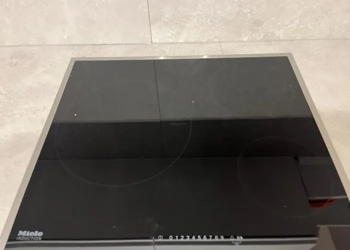 Premium Quiet Elegant Panoramic Elevator Apartment Paris