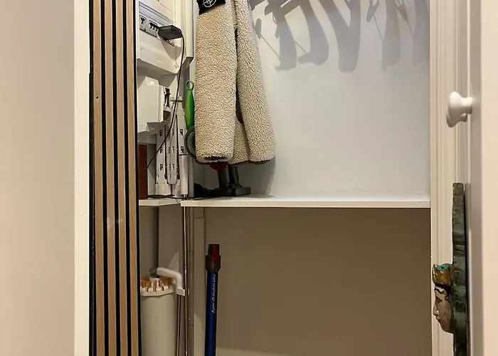 Premium Quiet Elegant Panoramic Elevator Párizs