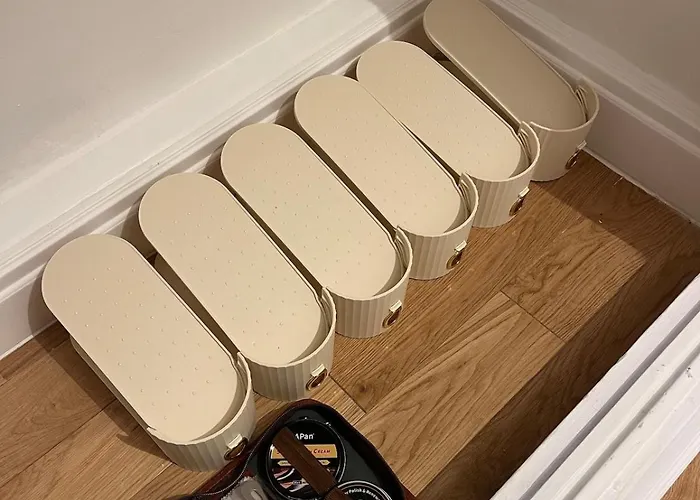 Premium Quiet Elegant Panoramic Elevator Apartment