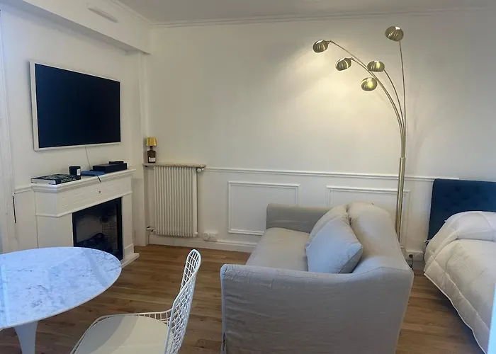 Premium Quiet Elegant Panoramic Elevator *