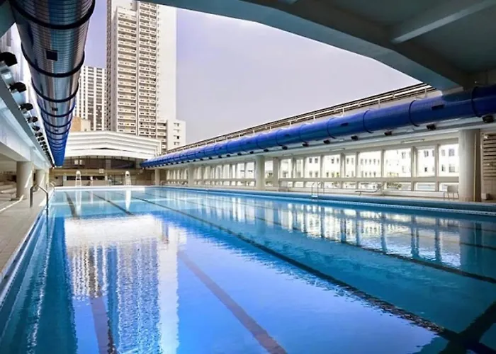 Premium Quiet Elegant Panoramic Elevator