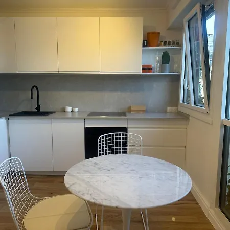 Premium Quiet Elegant Panoramic Elevator Appartement *