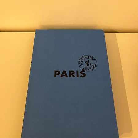 Premium Quiet Elegant Panoramic Elevator Parijs