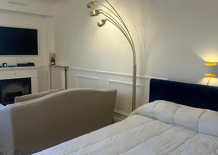 Premium Quiet Elegant Panoramic Elevator